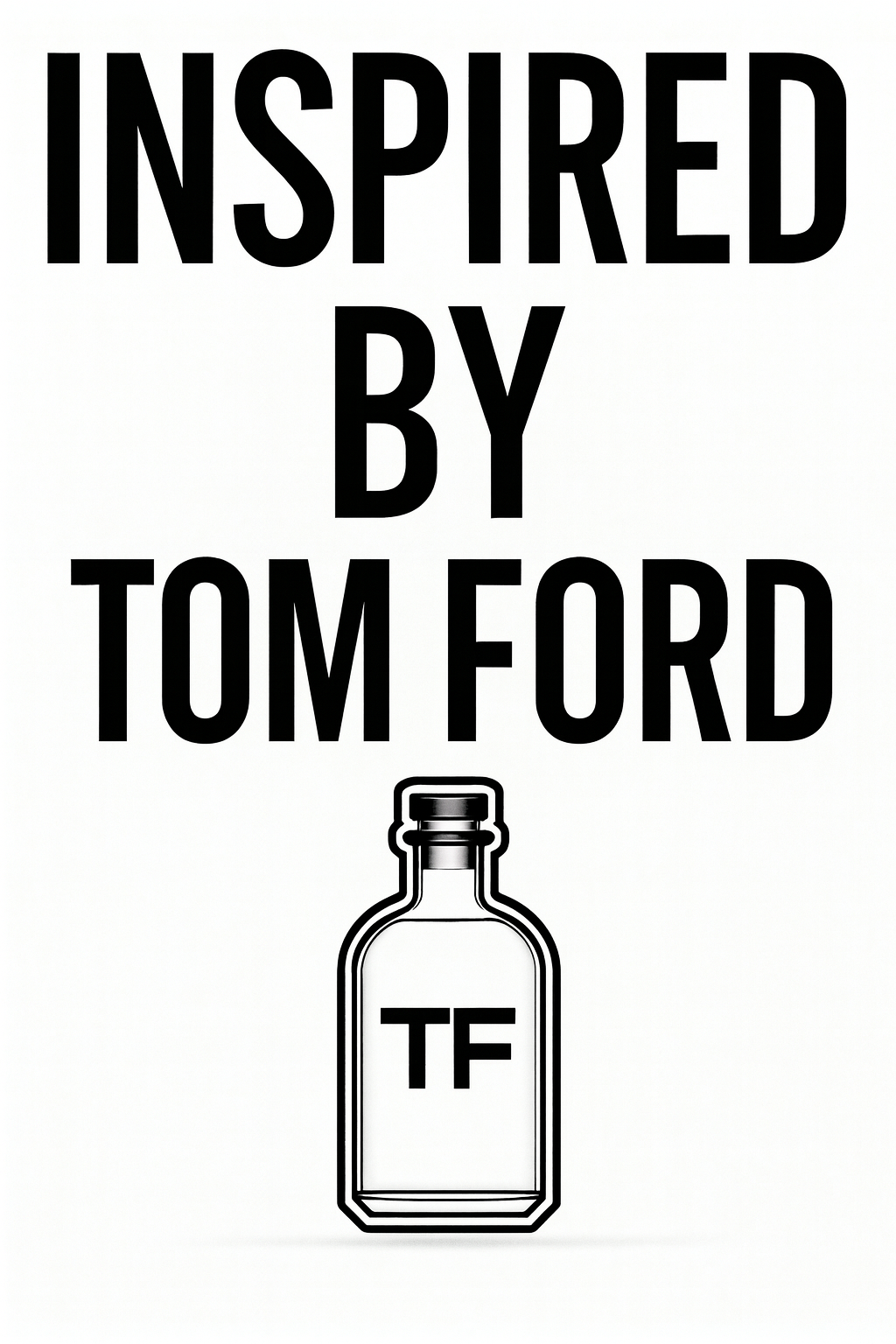 Inspired by Tom Ford Lost cherry